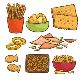 零食嘴嘴儿品