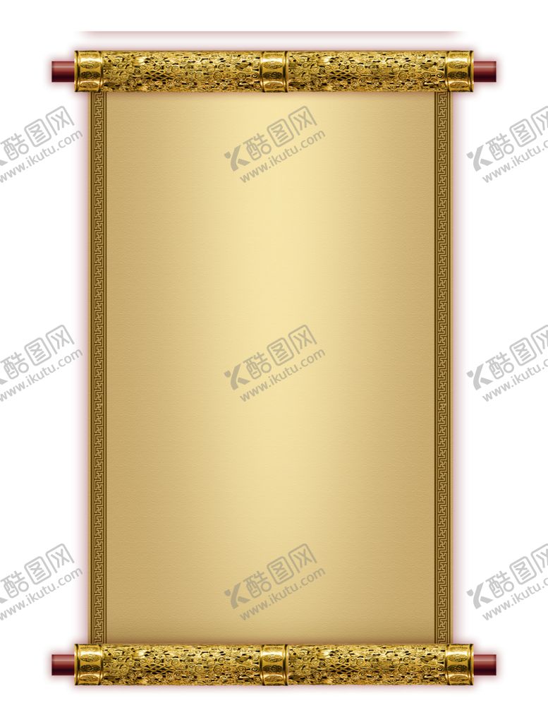 编号：64143705080707373831【酷图网】源文件下载-卷轴素材