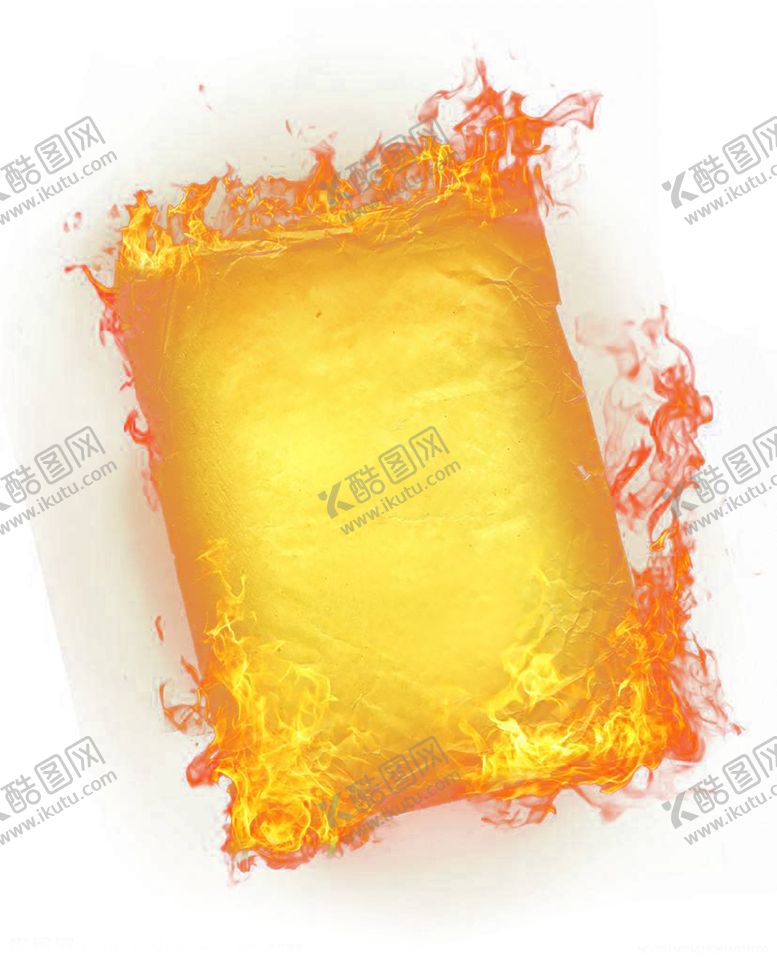 编号：32904110302104179607【酷图网】源文件下载-火焰