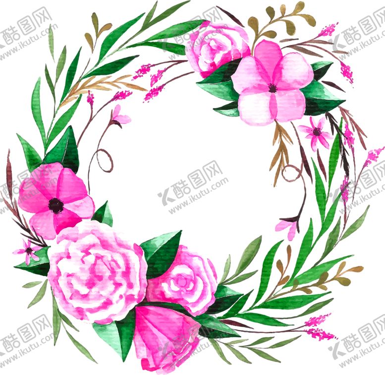编号：23697206260625566340【酷图网】源文件下载-鲜花素材