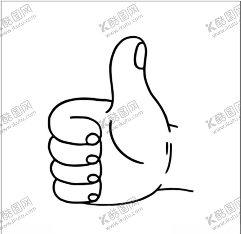 编号：31214904202254034712【酷图网】源文件下载-点赞大拇指