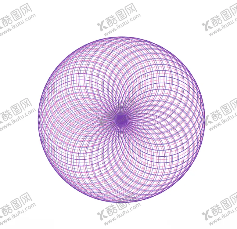 编号：81517803261856431682【酷图网】源文件下载-圆环底纹