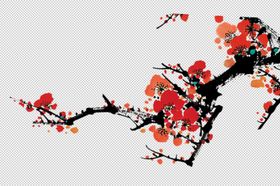 梅花