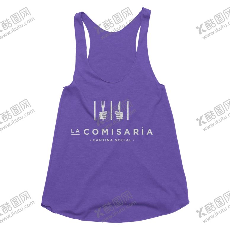 编号：48218509270910048437【酷图网】源文件下载-围裙样机