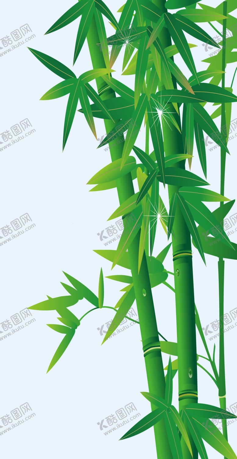 编号：16919809101547019800【酷图网】源文件下载-竹子