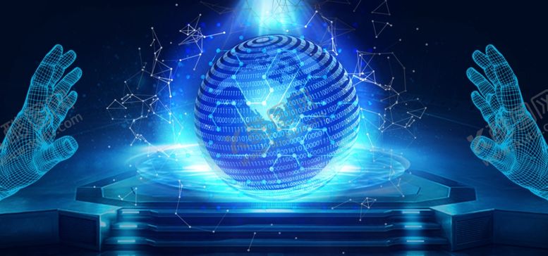 编号：73784509201003461310【酷图网】源文件下载-科技