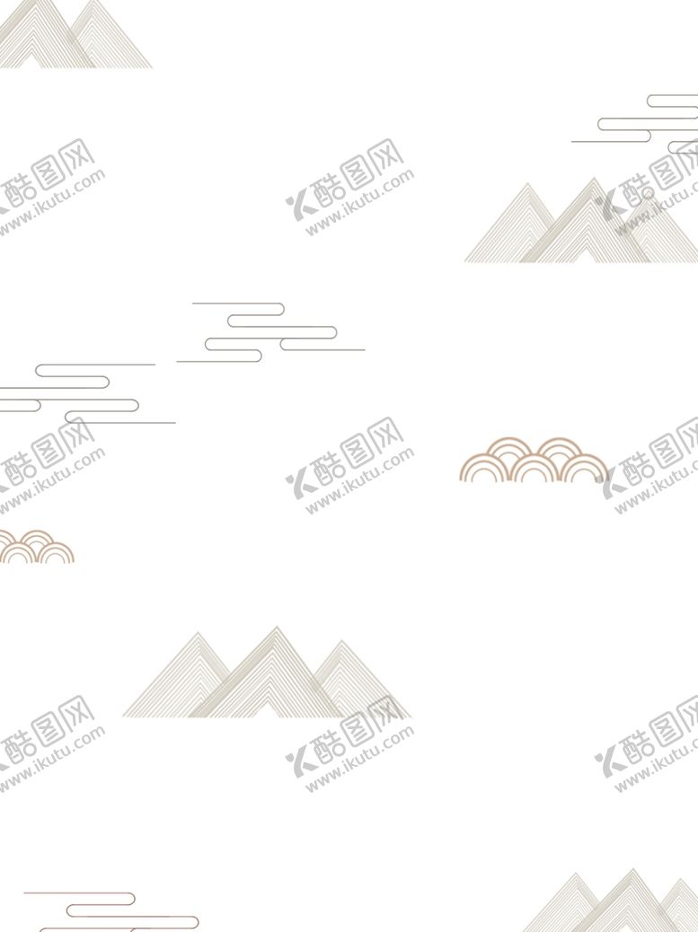 编号：68312406240741554374【酷图网】源文件下载-中式背景墙中式背景素材背景