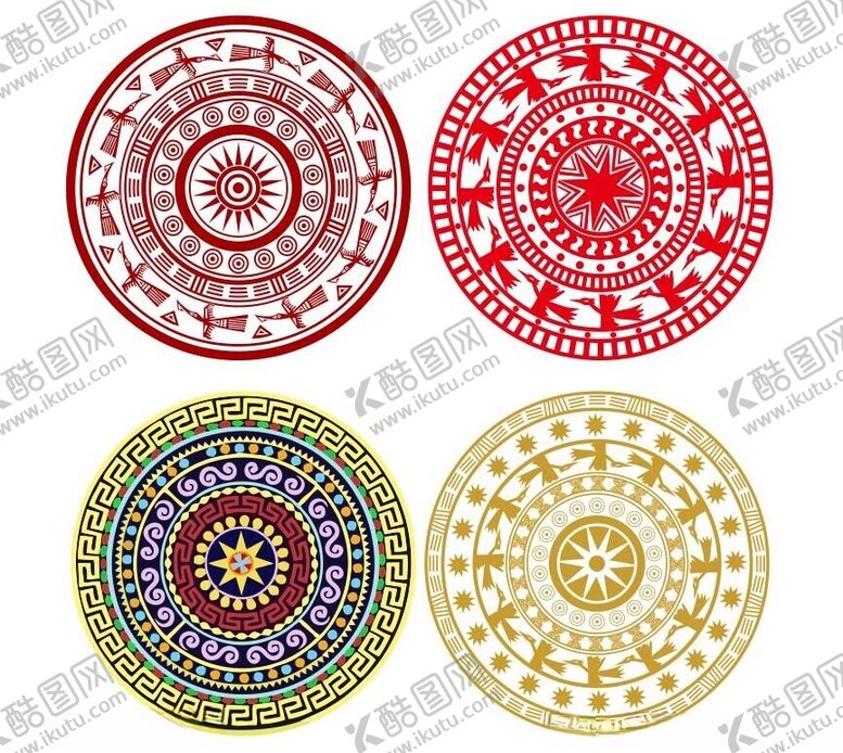编号：33239802011947521484【酷图网】源文件下载-铜鼓