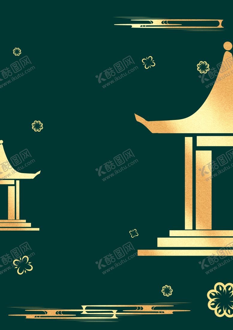 编号：11523305150134522067【酷图网】源文件下载-中国风背景
