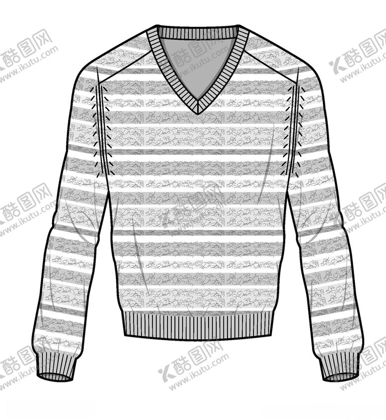 编号：50330406240048098322【酷图网】源文件下载-服装款式