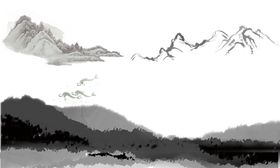 中国风