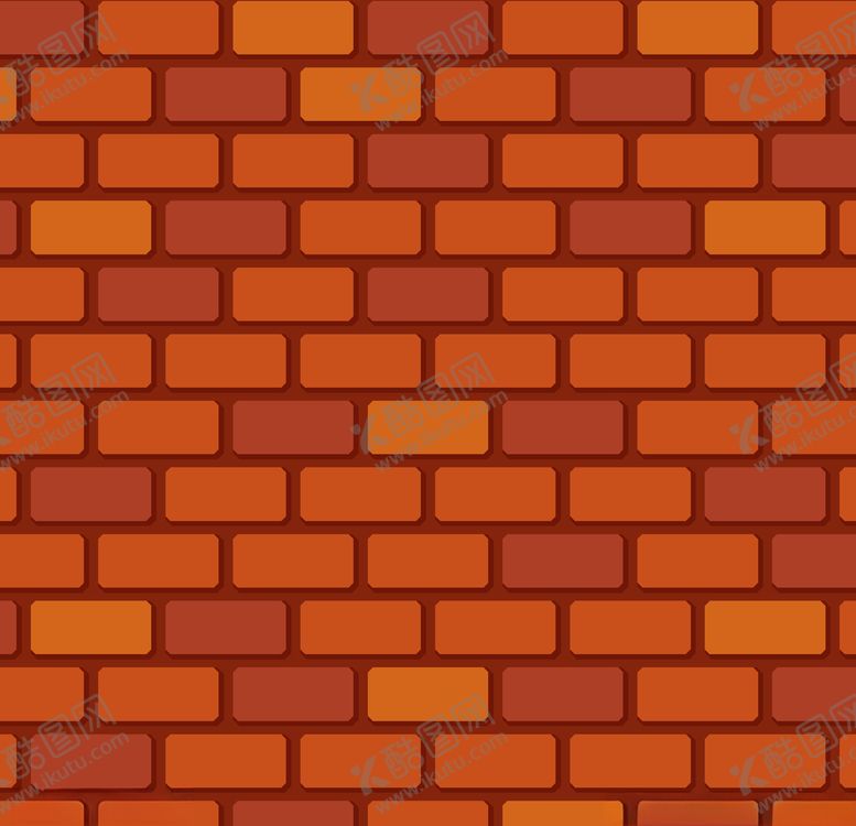 编号：72205710280934444308【酷图网】源文件下载-砖墙