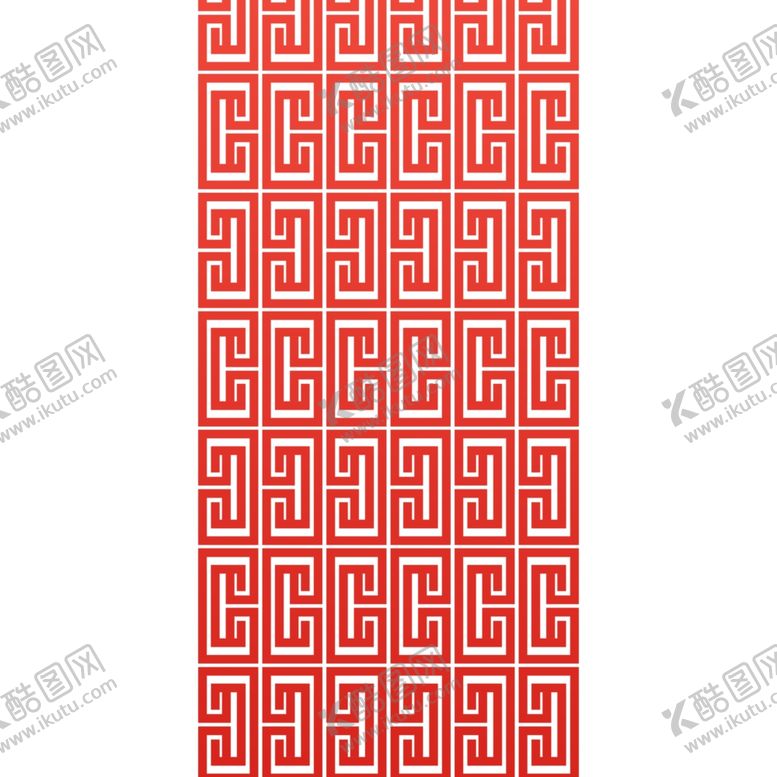 编号：32161107050234251549【酷图网】源文件下载-万字纹