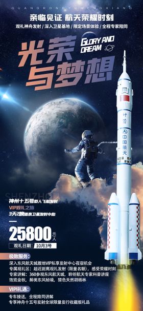 北斗卫星科技开通海报