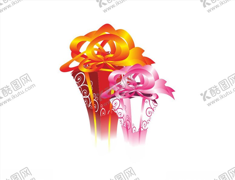 编号：22252209241933294676【酷图网】源文件下载-矢量礼物盒