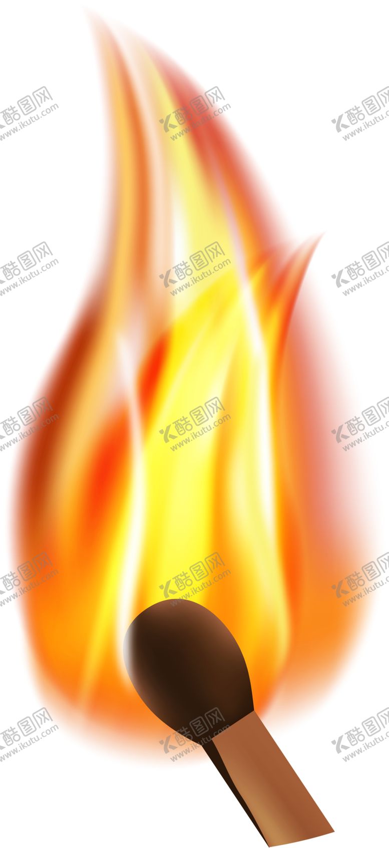编号：25078810170741462165【酷图网】源文件下载-火焰素材