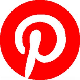 Pinterest标志