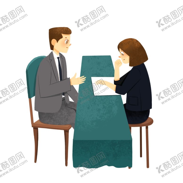 编号：52545809121900082228【酷图网】源文件下载-工作招聘