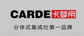 卡梦帝logo