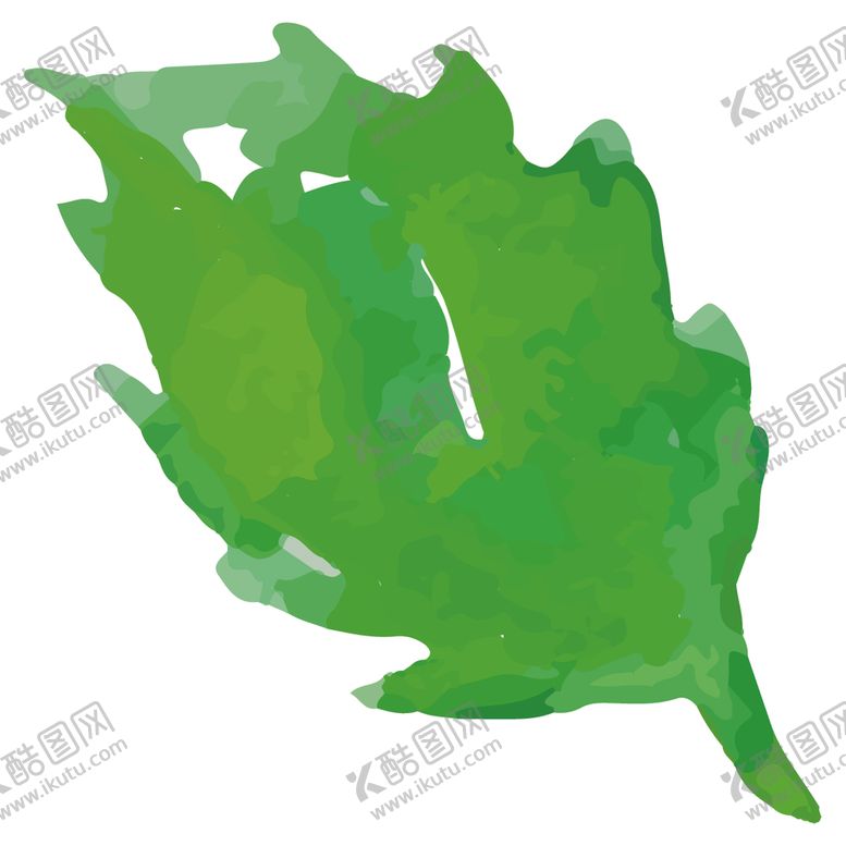 编号：28889805150251419537【酷图网】源文件下载-手绘清新植物
