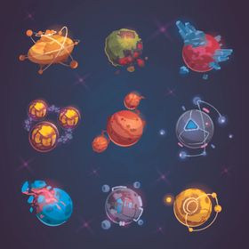 星空