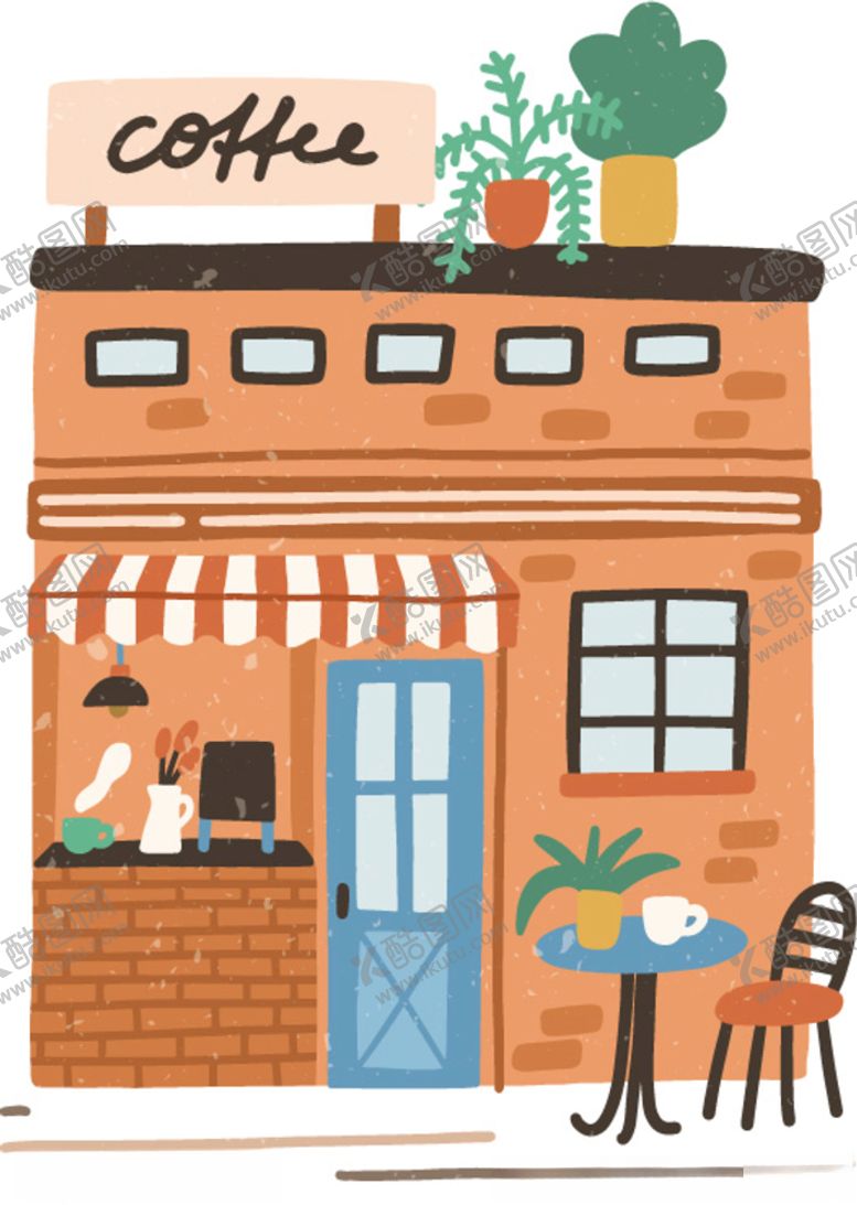 编号：49216711010818375256【酷图网】源文件下载-卡通房子