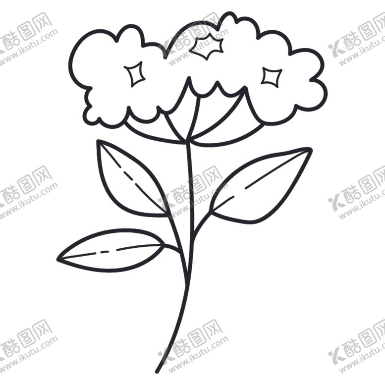 编号：69982410221205082011【酷图网】源文件下载-手绘植物