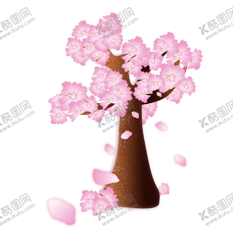 编号：69942305061748191968【酷图网】源文件下载-樱花素材