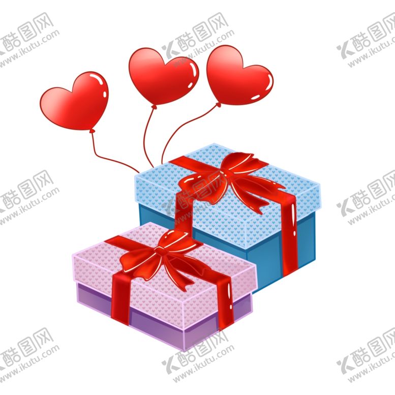 编号：39883607130041324091【酷图网】源文件下载-礼物盒