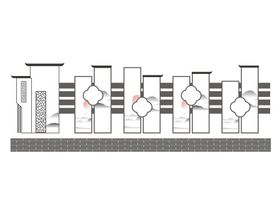 文化墙边框