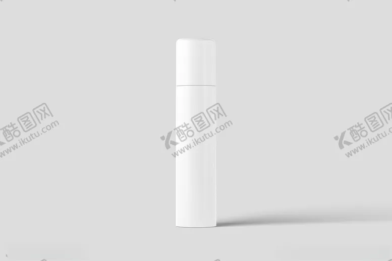 编号：65340402262337439362【酷图网】源文件下载-正视实用化妆包装样机