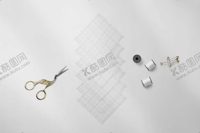 编号：93912609282233273724【酷图网】源文件下载-服装布料展示效果图