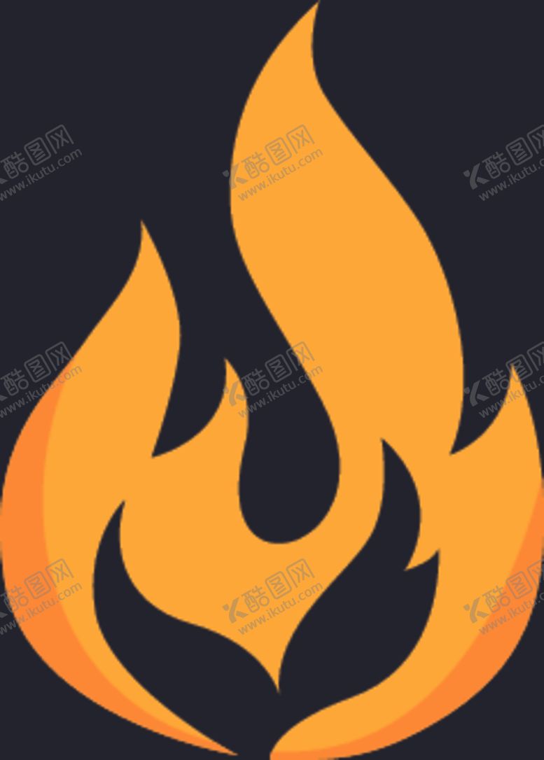 编号：87115509271547257832【酷图网】源文件下载-火焰