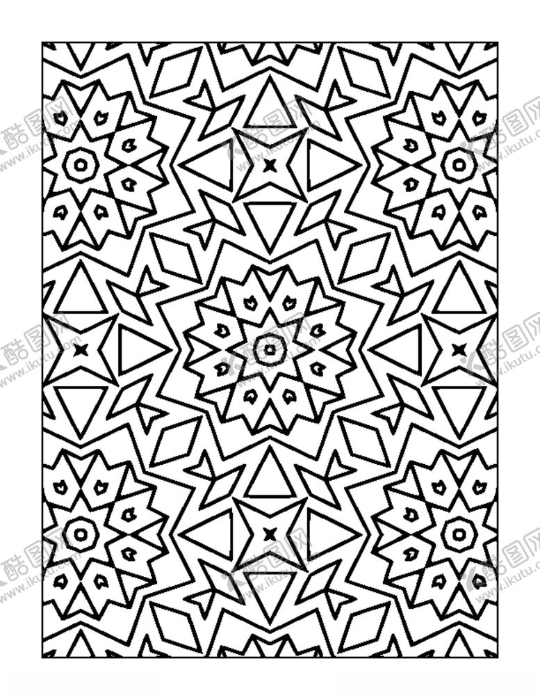 编号：79456510300457087851【酷图网】源文件下载-中式背景底纹