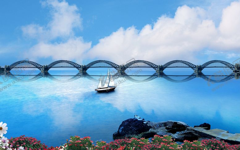 编号：44496710230832549184【酷图网】源文件下载-唯美海景