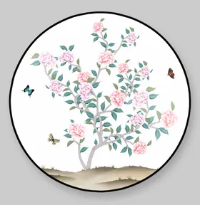 中式装饰画