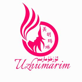 美容店logo商标图标