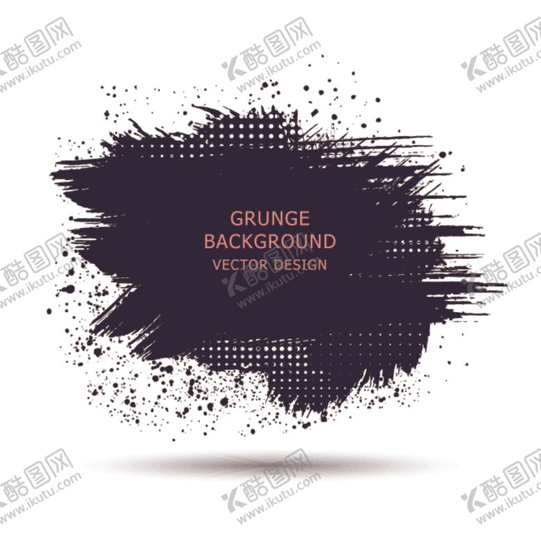 编号：37247211010732489572【酷图网】源文件下载-笔刷笔触水墨