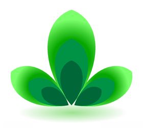 logo素材元品牌配色参考版式