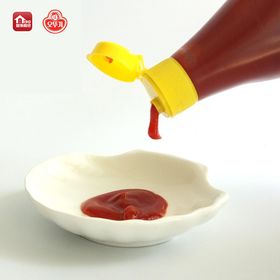 韩国不倒翁奥士基番茄酱