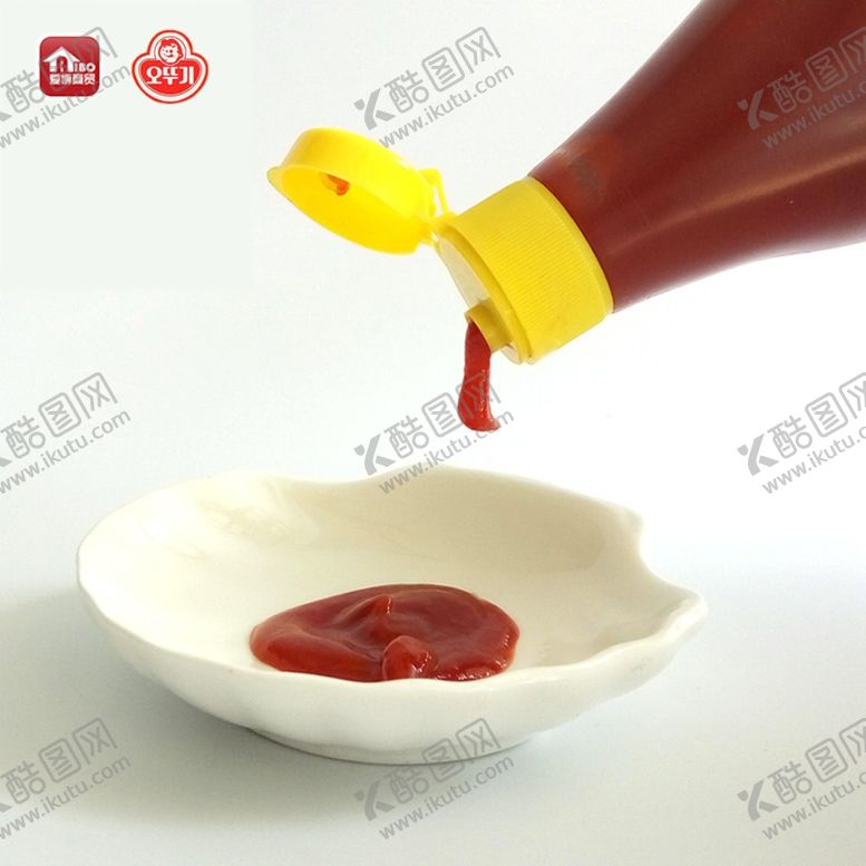 编号：17403807071951436740【酷图网】源文件下载-韩国不倒翁奥士基番茄酱