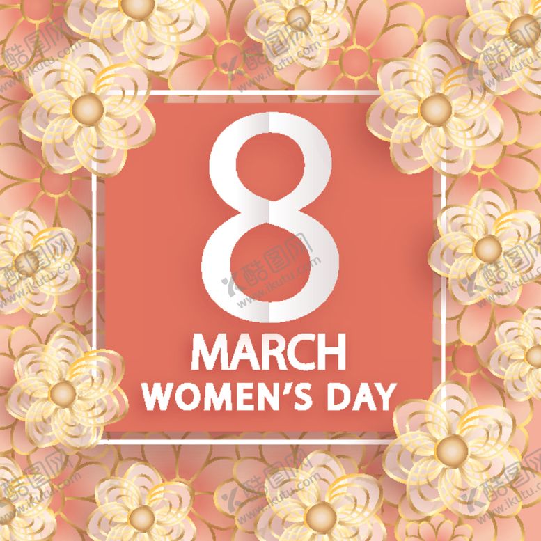 编号：60744310061510517998【酷图网】源文件下载-花卉卡片