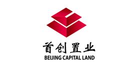 首创置业LOGO