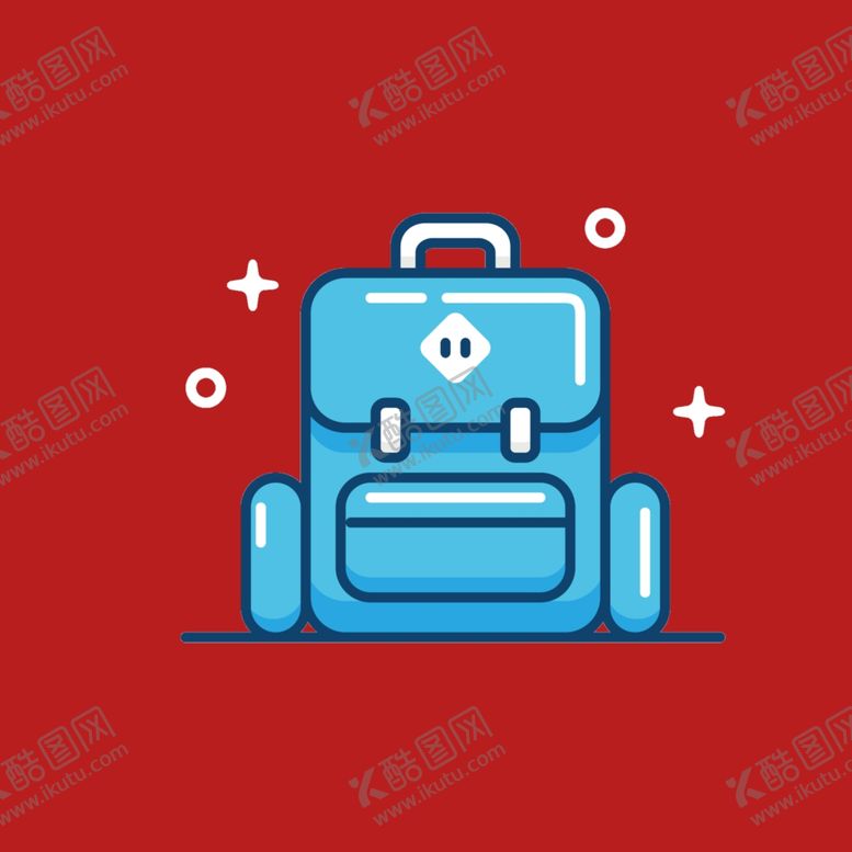 编号：10536802200229247440【酷图网】源文件下载-手绘包包书包