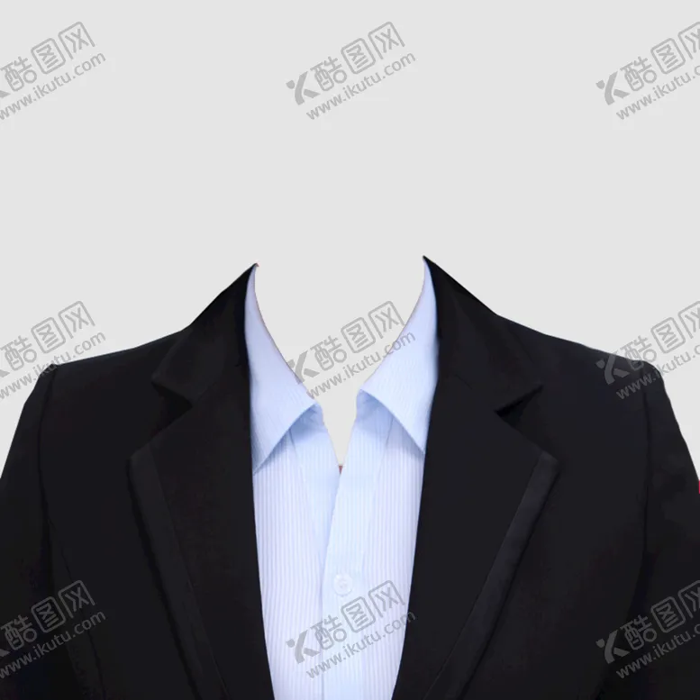 编号：32450010222137097954【酷图网】源文件下载-证件照