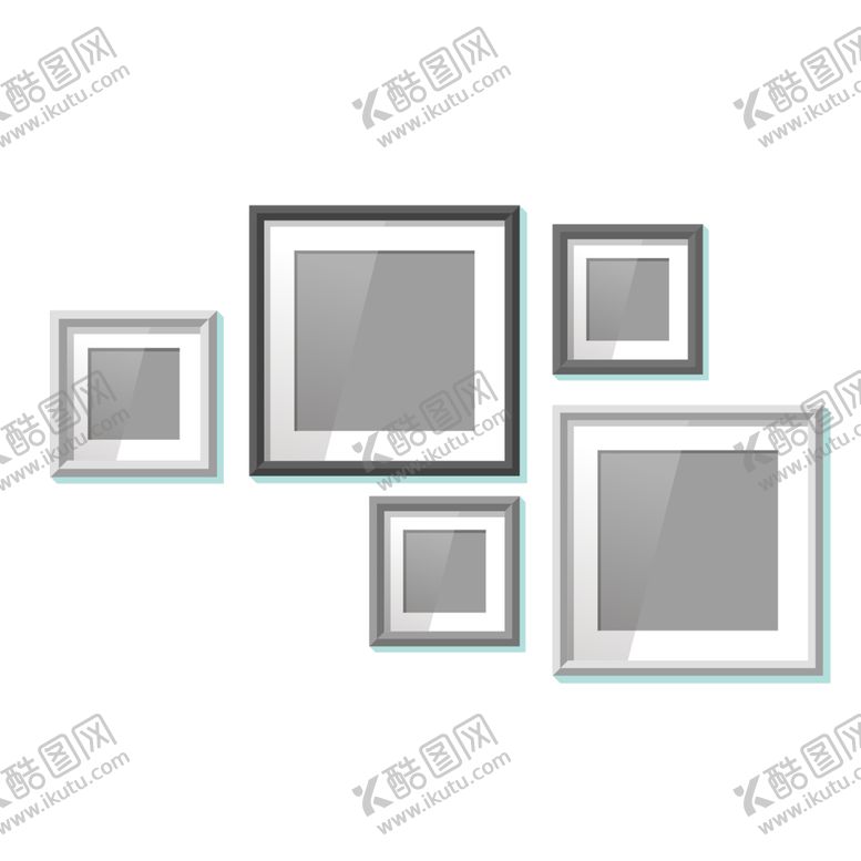 编号：42819910200518217132【酷图网】源文件下载-边框