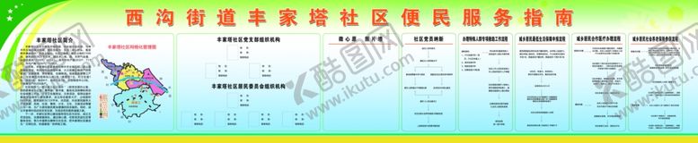 编号：73586210211911386049【酷图网】源文件下载-便民服务指南