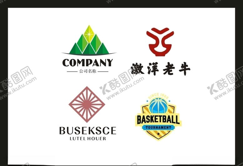 编号：24788109160144427297【酷图网】源文件下载-LOGO设计