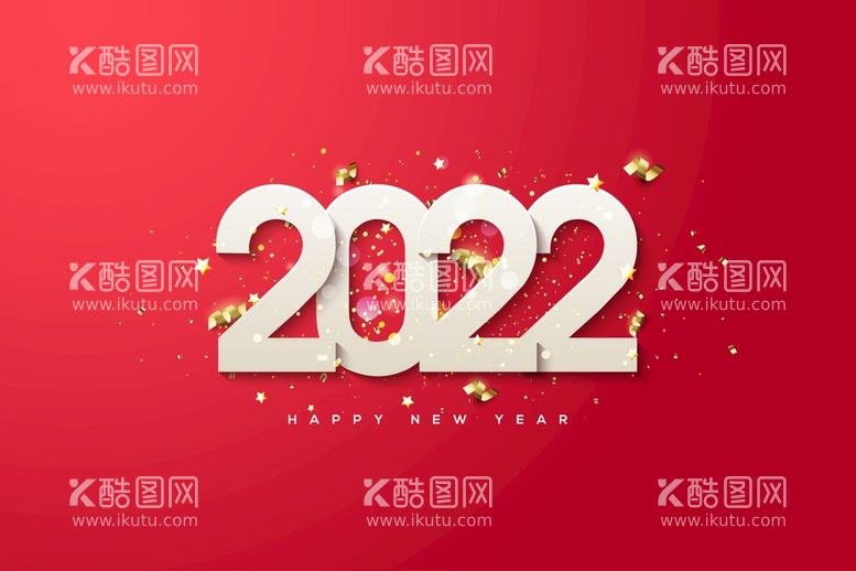 编号：46542011171416421958【酷图网】源文件下载-2022年字体  