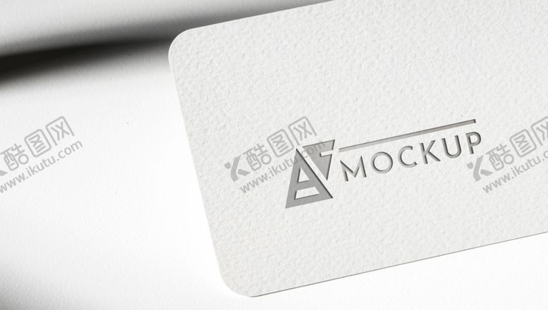 编号：35566106252228162468【酷图网】源文件下载-LOGO样机